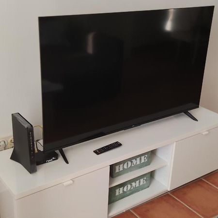 Spirit Of Mojacar Apartment Екстериор снимка