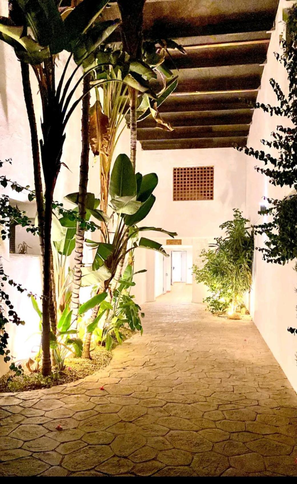 Spirit Of Mojacar Apartment Екстериор снимка
