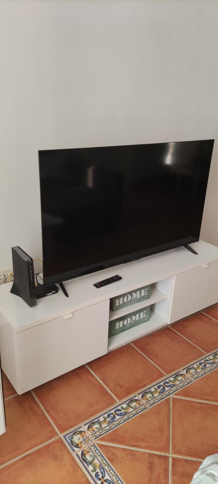 Spirit Of Mojacar Apartment Екстериор снимка