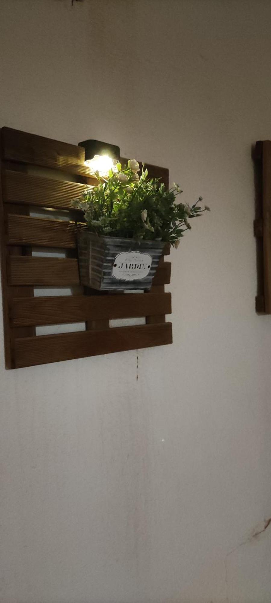 Spirit Of Mojacar Apartment Екстериор снимка