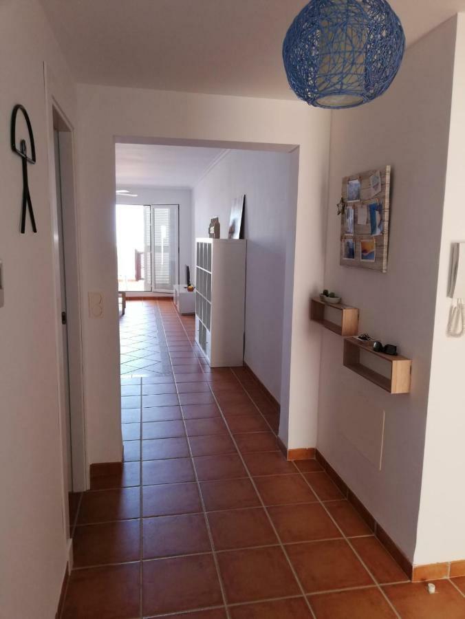 Spirit Of Mojacar Apartment Екстериор снимка