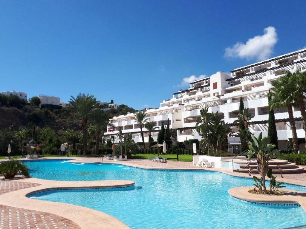 Spirit Of Mojacar Apartment Екстериор снимка