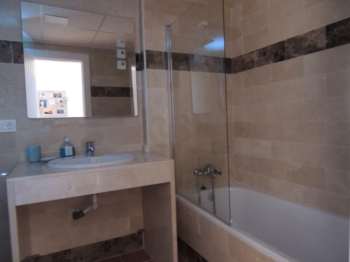 Spirit Of Mojacar Apartment Екстериор снимка