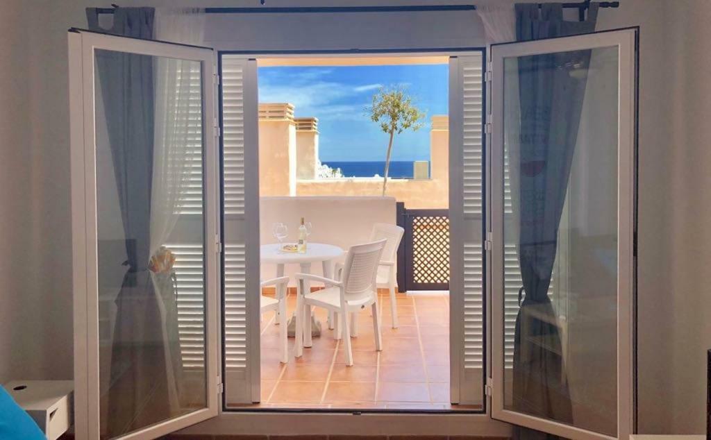 Spirit Of Mojacar Apartment Екстериор снимка
