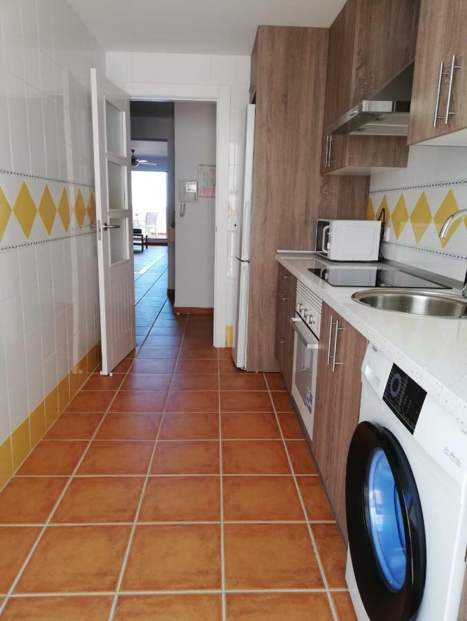 Spirit Of Mojacar Apartment Екстериор снимка
