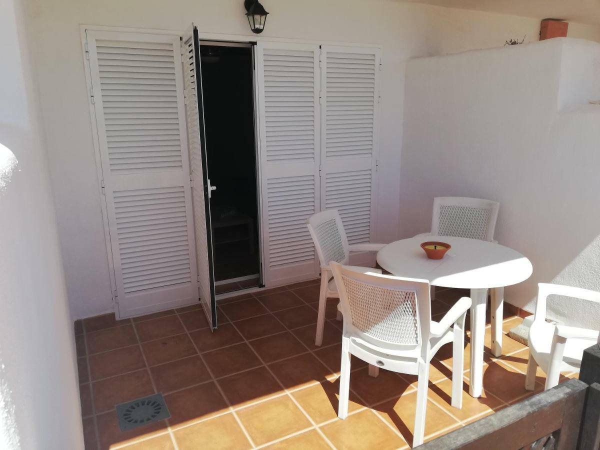 Spirit Of Mojacar Apartment Екстериор снимка