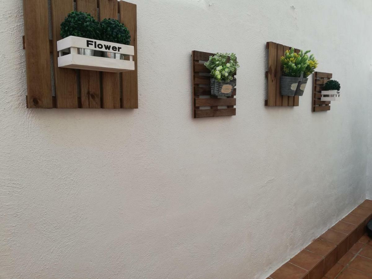 Spirit Of Mojacar Apartment Екстериор снимка