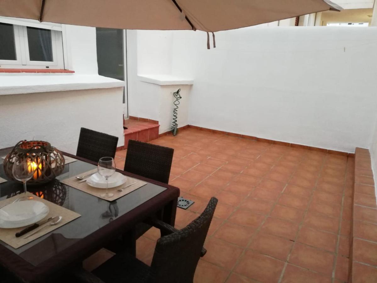 Spirit Of Mojacar Apartment Екстериор снимка