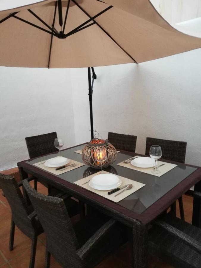 Spirit Of Mojacar Apartment Екстериор снимка