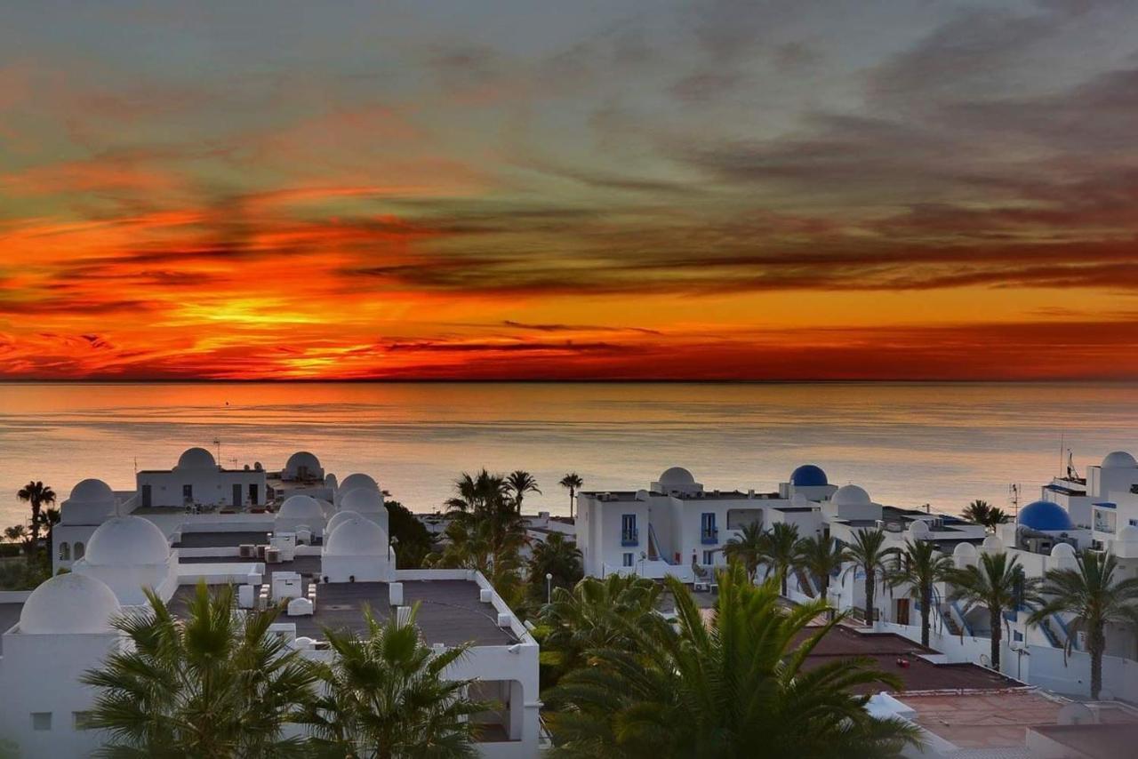 Spirit Of Mojacar Apartment Екстериор снимка